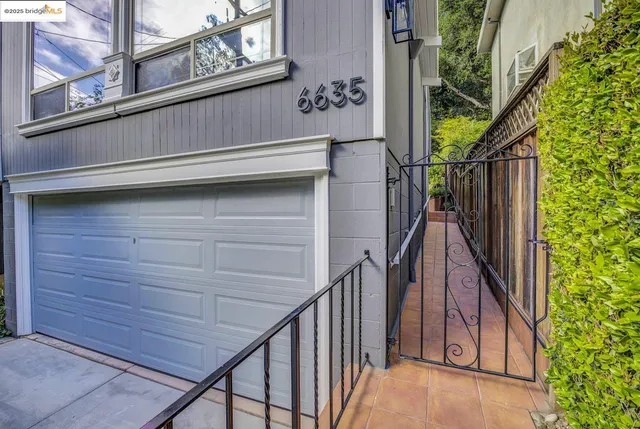$799,000 | 6635 Banning Drive, Oakland, CA 94611