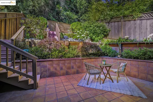 $799,000 | 6635 Banning Drive, Oakland, CA 94611