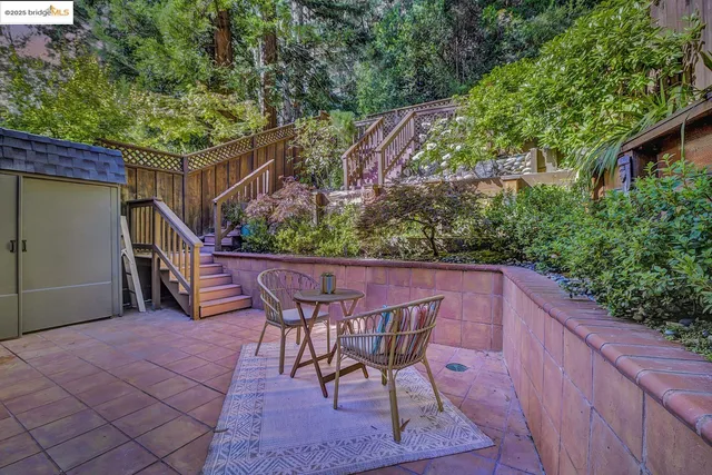 $799,000 | 6635 Banning Drive, Oakland, CA 94611