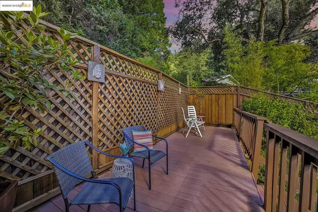 $799,000 | 6635 Banning Drive, Oakland, CA 94611