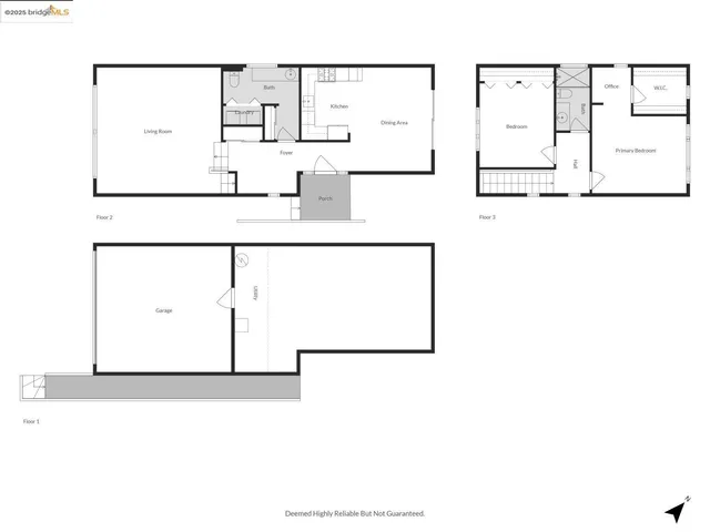 $799,000 | 6635 Banning Drive, Oakland, CA 94611