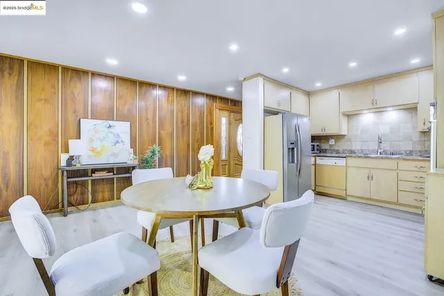 $799,000 | 6635 Banning Drive, Oakland, CA 94611