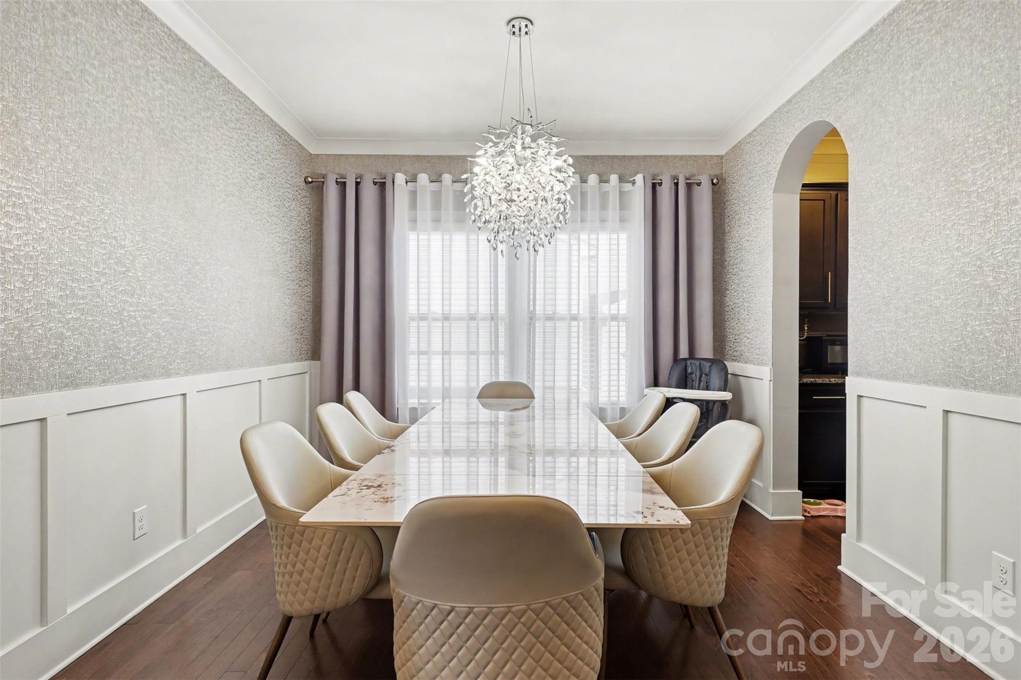8068 Bryson Road Fort Mill, SC 29707 - Photo 6 of 41 Gallery Image 6