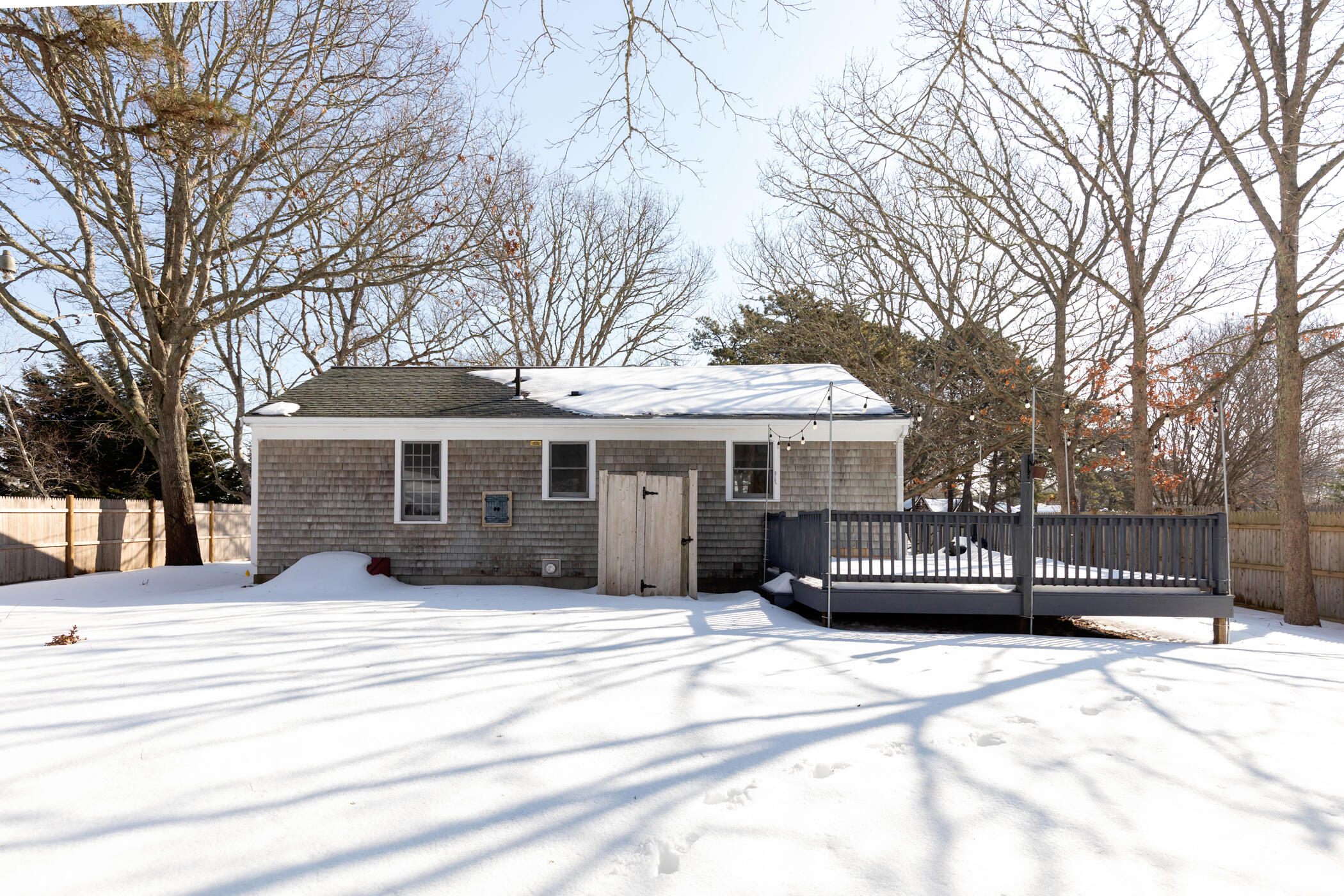 11 Hudson Road West Yarmouth, MA 02673 - Photo 19 of 21 11 Hudson