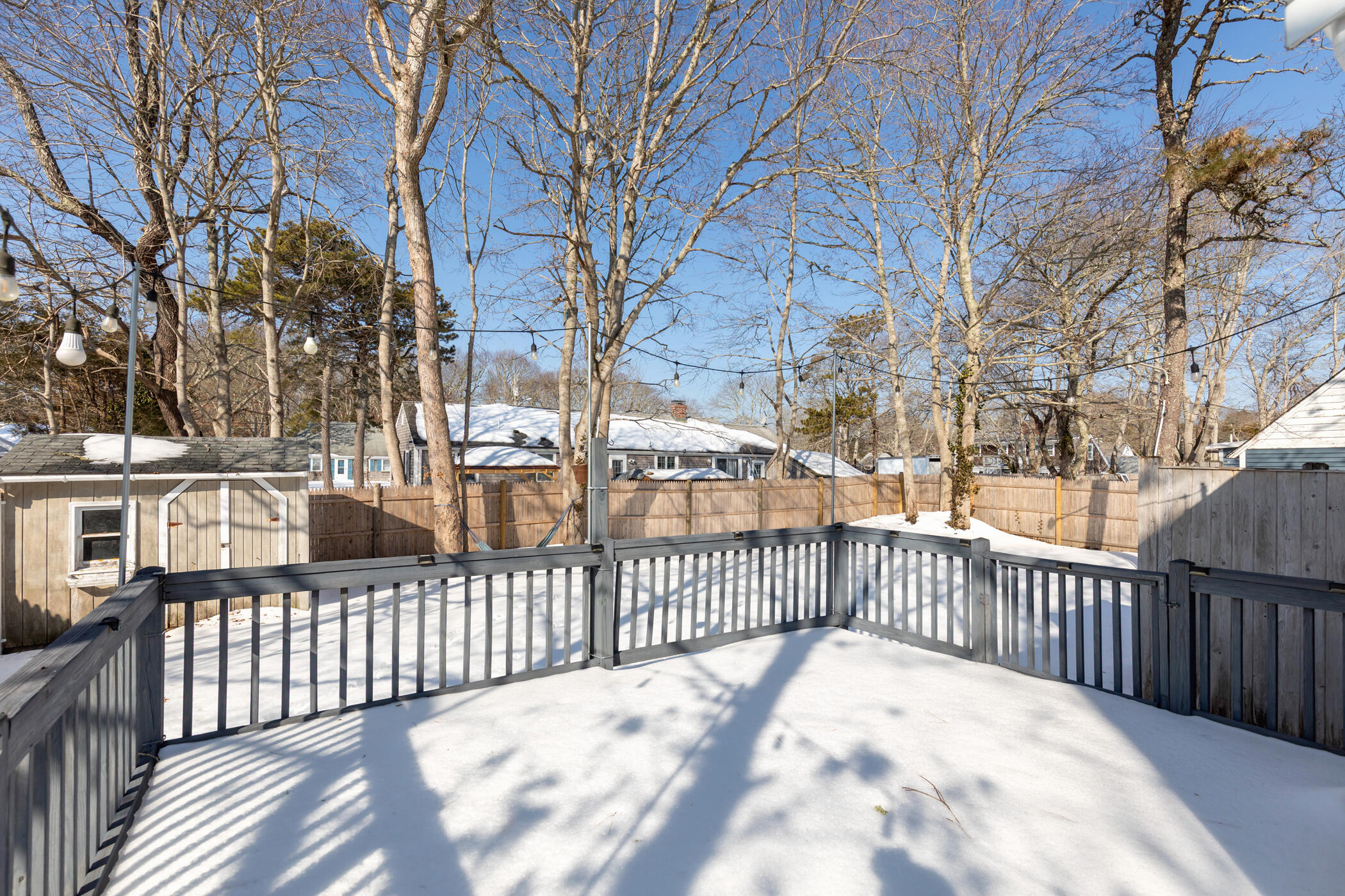 11 Hudson Road West Yarmouth, MA 02673 - Photo 20 of 21 05