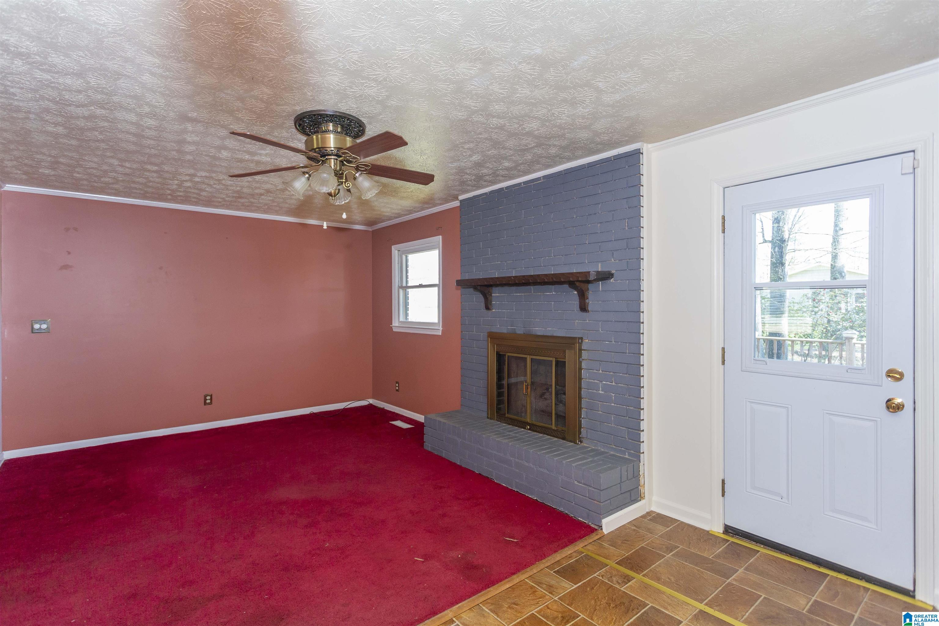 1009 Old Mill Road Anniston, AL 36207 - Photo 11 of 37