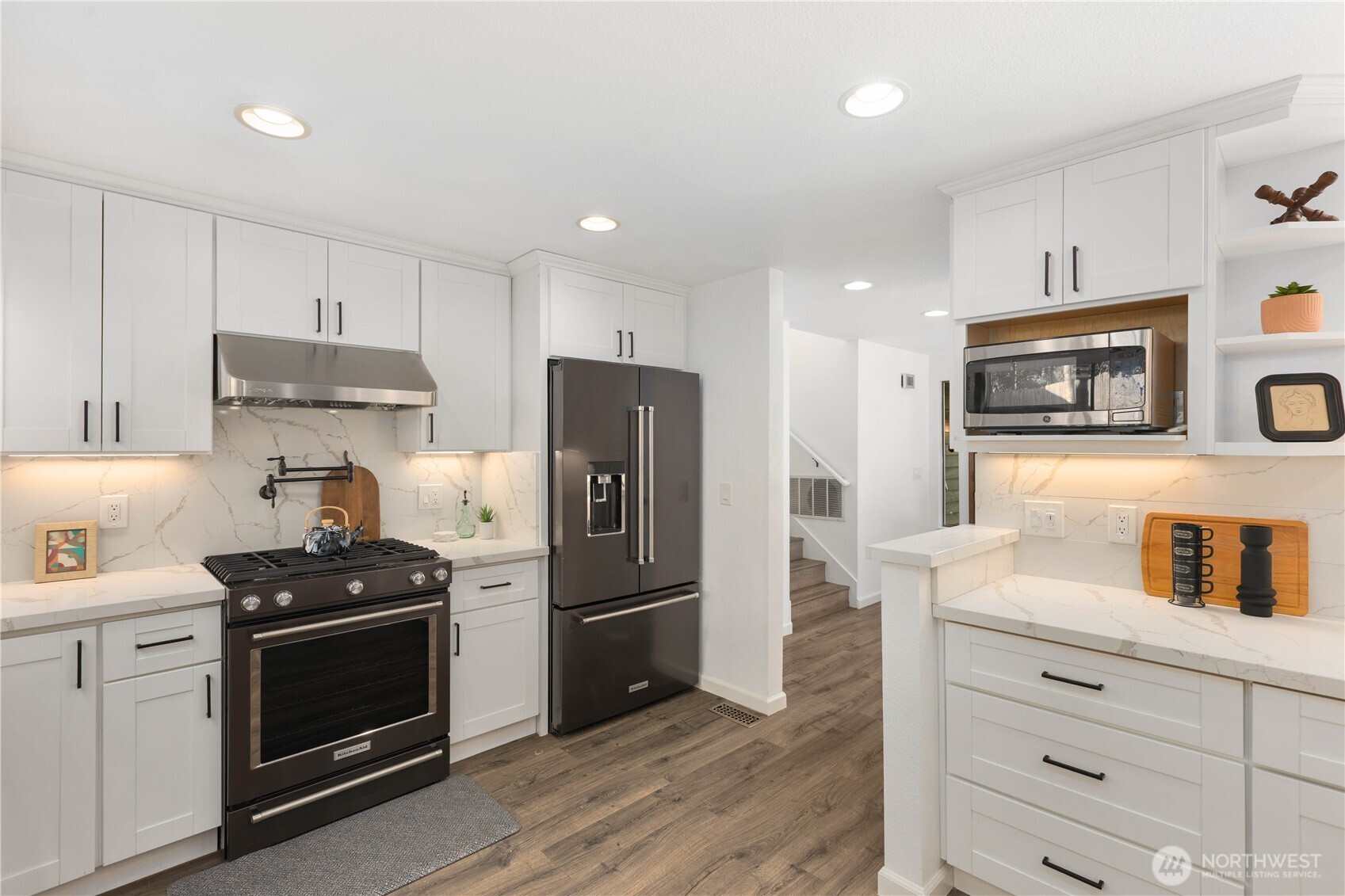 1111 South 27th Place Renton, WA 98055 - Photo 10 of 40