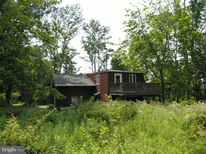 3584 Old Windy Bush Road New Hope, PA 18938 - Photo 8 of 10 Gallery Image 8