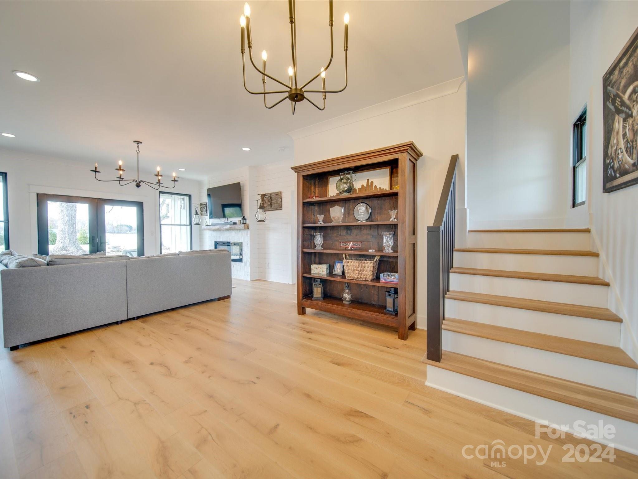 4024 South Rocky River Road Monroe, NC 28112 - Photo 12 of 48 Gallery Image 12