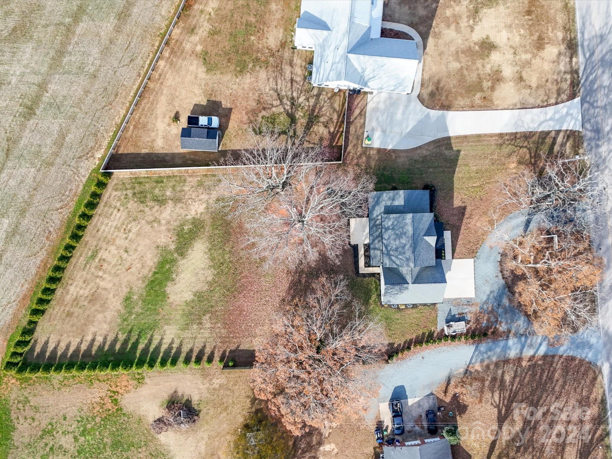 4024 South Rocky River Road Monroe, NC 28112 - Photo 44 of 48 Gallery Image 44