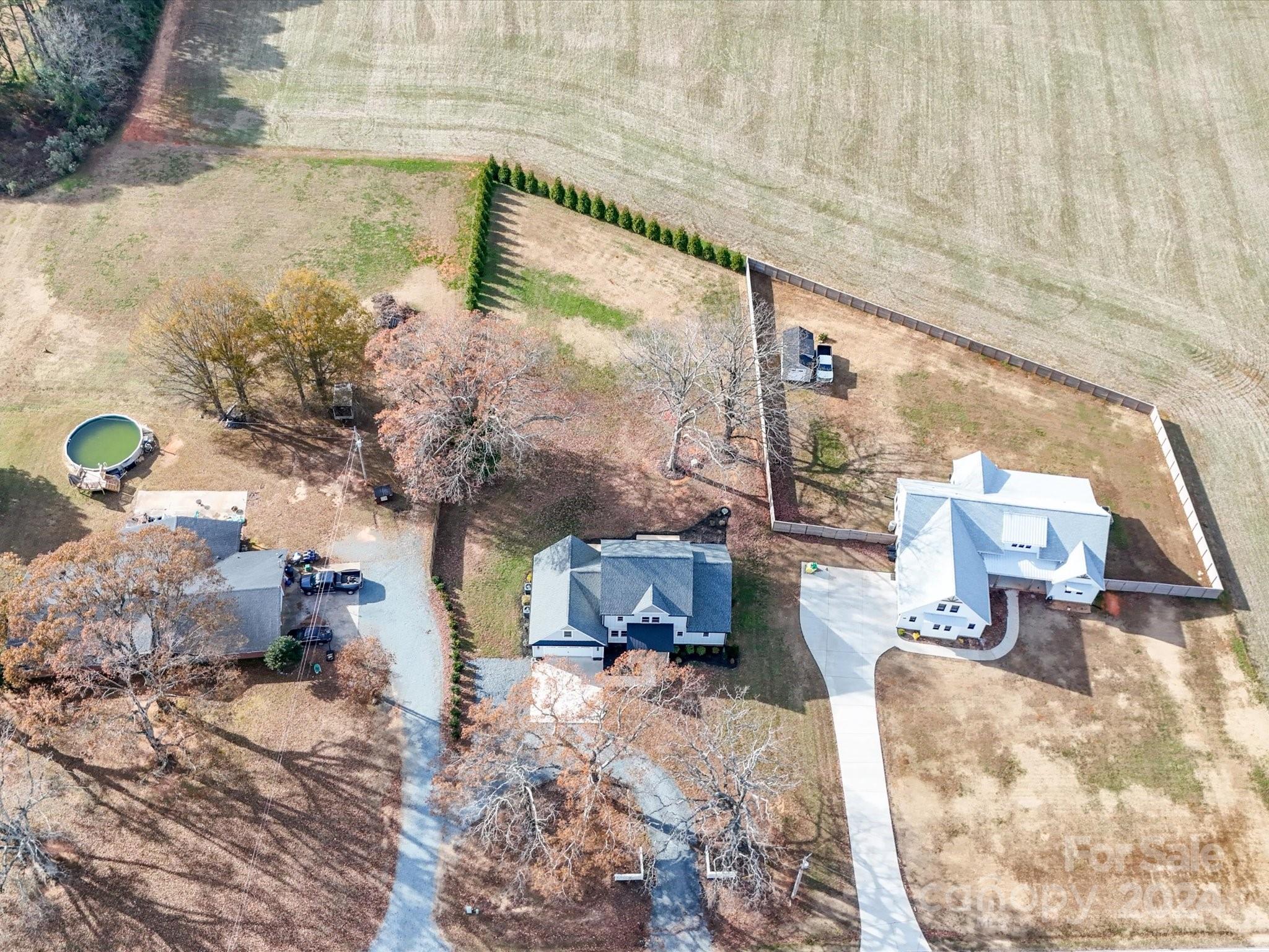 4024 South Rocky River Road Monroe, NC 28112 - Photo 45 of 48 Gallery Image 45