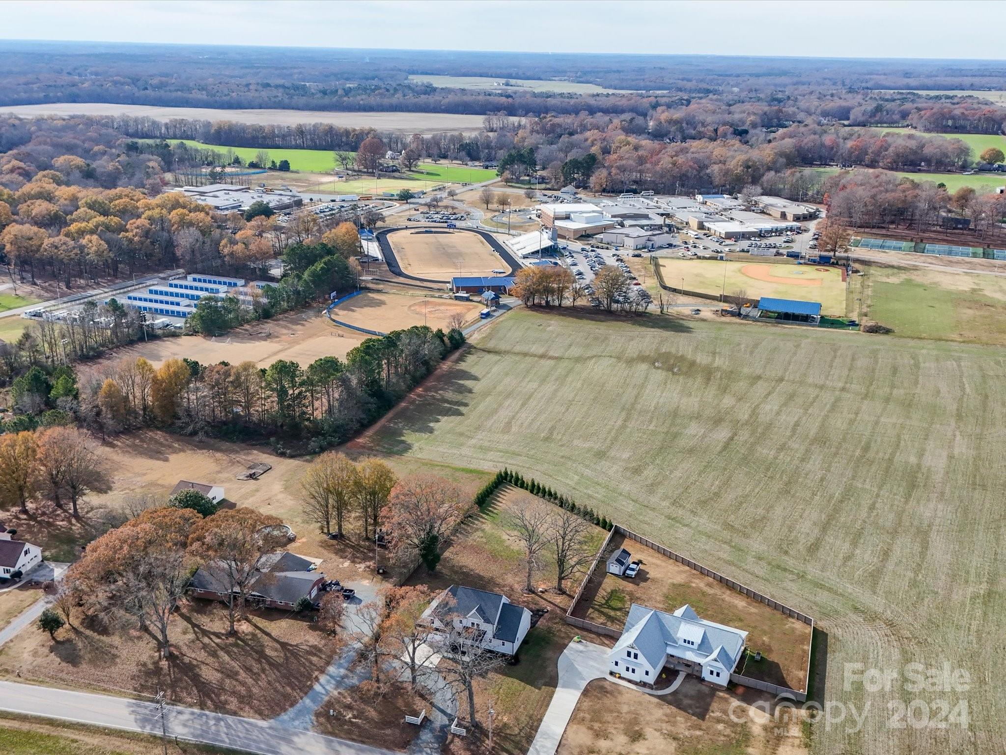4024 South Rocky River Road Monroe, NC 28112 - Photo 46 of 48 Gallery Image 46