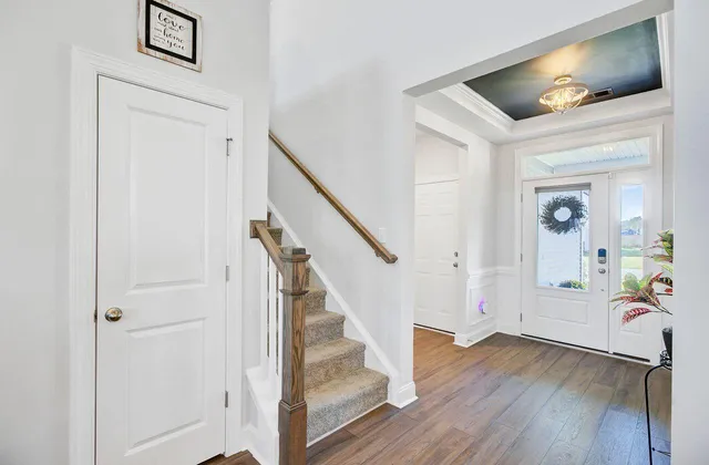 $480,000 | 348 Blue Oak Drive, Moncks Corner, SC 29461