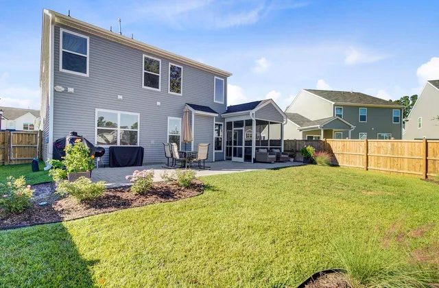 $480,000 | 348 Blue Oak Drive, Moncks Corner, SC 29461