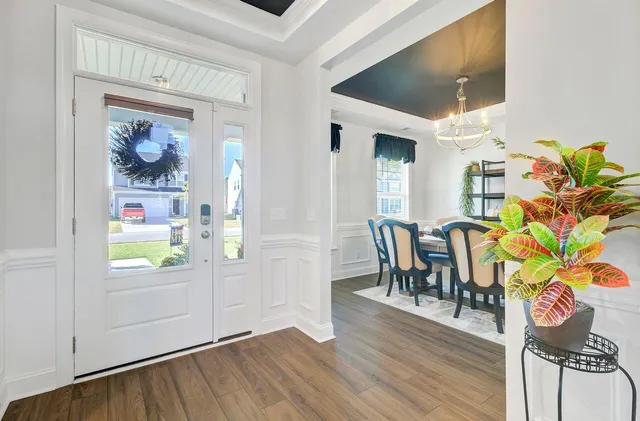 $480,000 | 348 Blue Oak Drive, Moncks Corner, SC 29461