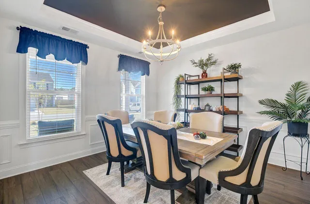 $480,000 | 348 Blue Oak Drive, Moncks Corner, SC 29461