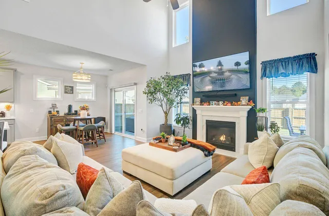 $480,000 | 348 Blue Oak Drive, Moncks Corner, SC 29461