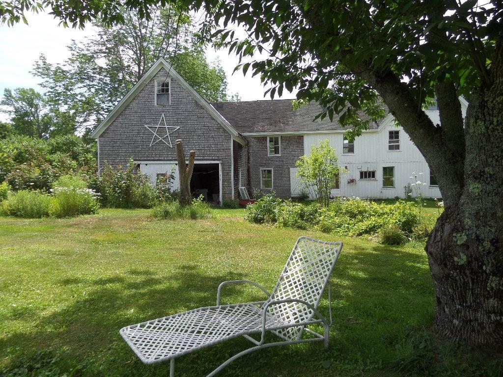 490 Common Road Union, ME 04862 - Photo 2 of 34 Photo