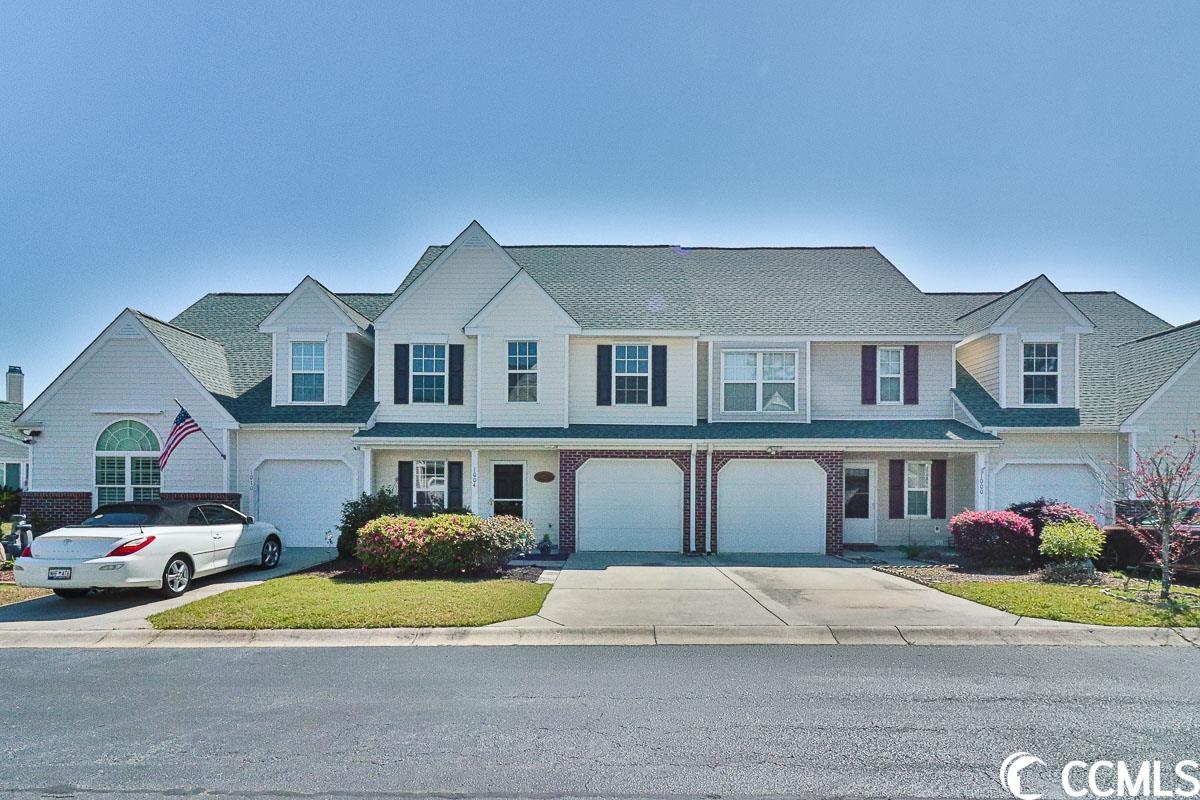 1004 Williston Loop Murrells Inlet, SC 29576 - Photo 1 of 30 Gallery Image 1