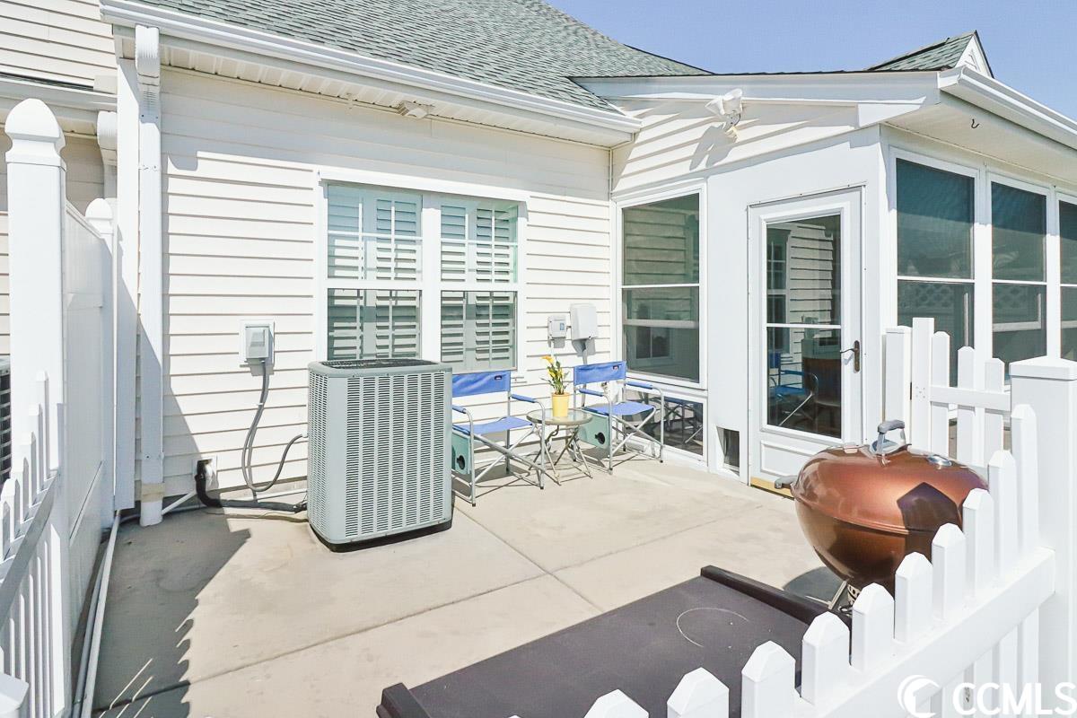 1004 Williston Loop Murrells Inlet, SC 29576 - Photo 26 of 30 Gallery Image 26