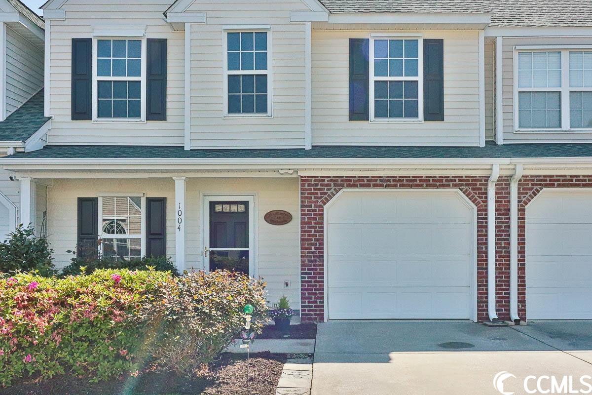 1004 Williston Loop Murrells Inlet, SC 29576 - Photo 29 of 30 Gallery Image 29