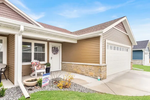 $359,900 | 211 Edenview Lane, Eden, WI 53019