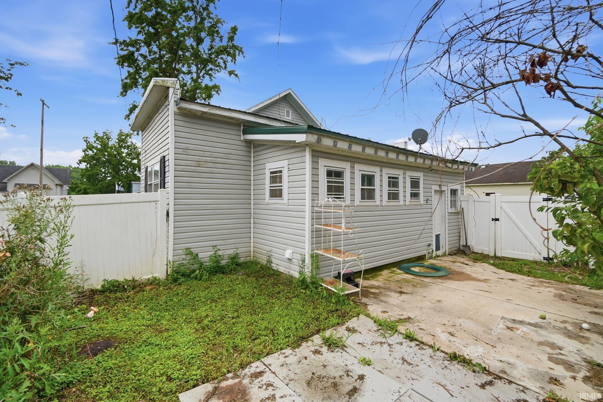 333 Depot Street Butler, IN 46721 - Photo 31 of 43 Gallery Image 31