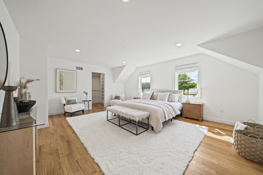 61 Gale Street, Unit 1 Waltham, MA 02453 - Photo 24 of 42