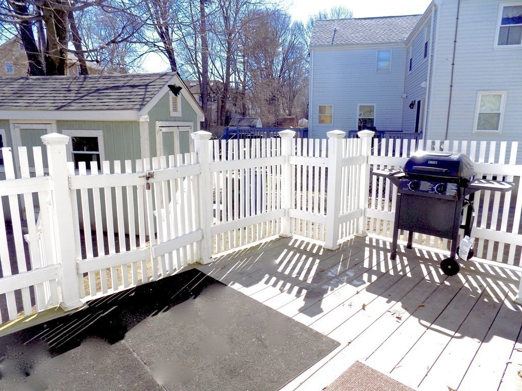 41 Jefferson Road, Unit 41 Wakefield, MA 01880 - Photo 25 of 29 Gallery Image 25