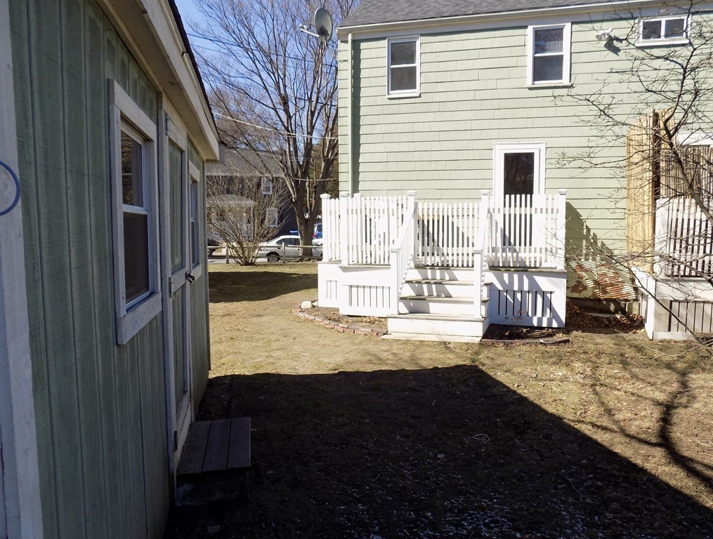 41 Jefferson Road, Unit 41 Wakefield, MA 01880 - Photo 26 of 29 Gallery Image 26