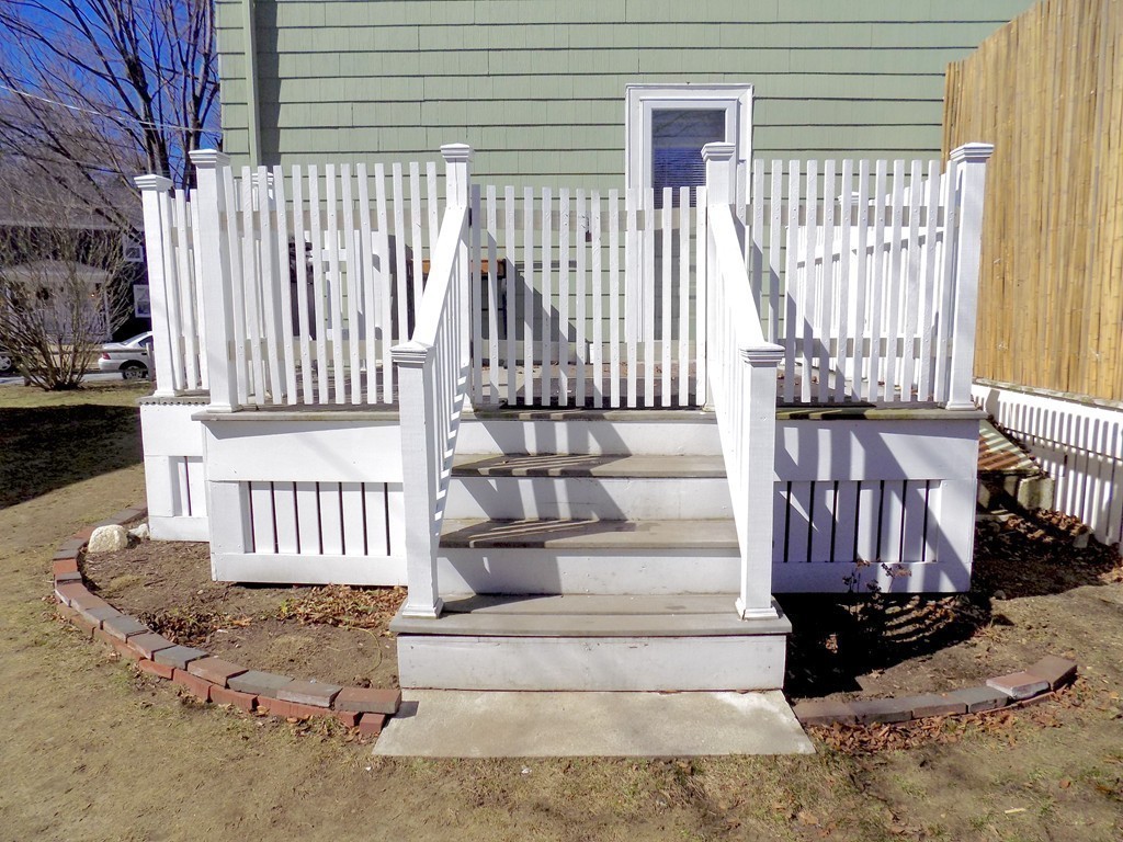 41 Jefferson Road, Unit 41 Wakefield, MA 01880 - Photo 27 of 29 Gallery Image 27