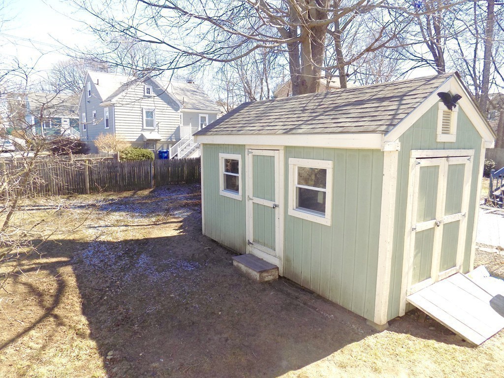 41 Jefferson Road, Unit 41 Wakefield, MA 01880 - Photo 28 of 29 Gallery Image 28