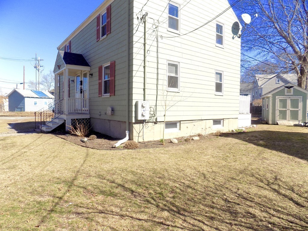 41 Jefferson Road, Unit 41 Wakefield, MA 01880 - Photo 3 of 29 Gallery Image 3