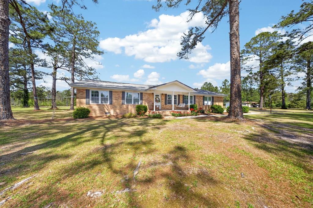 787 Old Coffee Road Hahira, GA 31632 - Photo 1 of 56 Gallery Image 1