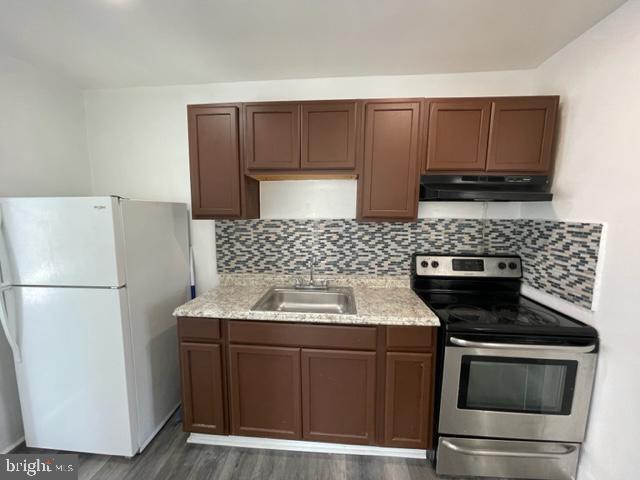 5000 Rorer Street, Unit 2 Philadelphia, PA 19120 - Photo 2 of 6