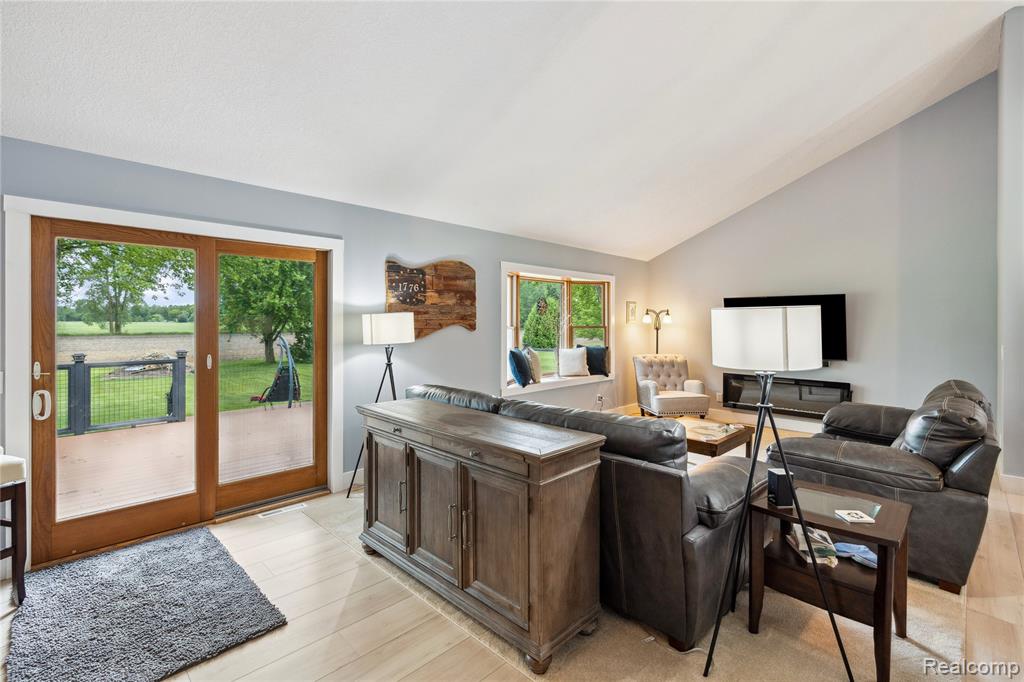 11852 Rathbun Road Birch Run, MI 48415 - Photo 26 of 39