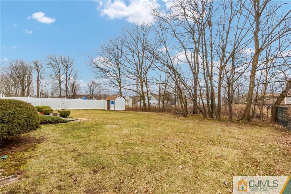 23 Roxy Avenue Edison, NJ 08820 - Photo 20 of 24 a view of open space with trees