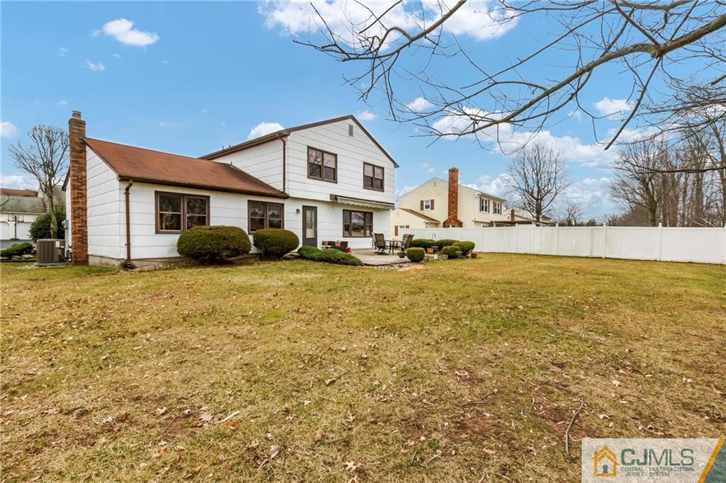 23 Roxy Avenue Edison, NJ 08820 - Photo 22 of 24 a house view with a swimming pool