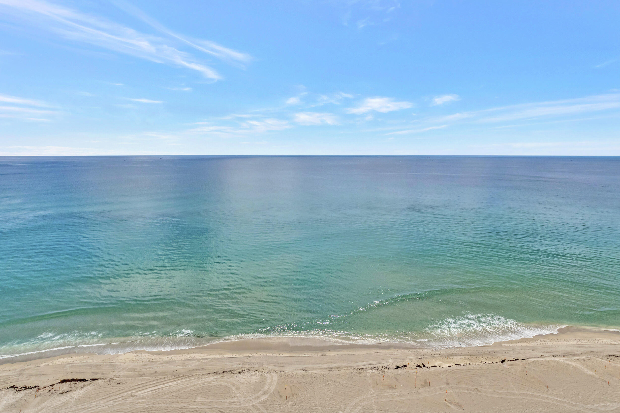 250 South Ocean Boulevard, Unit 16G Boca Raton, FL 33432 - Photo 35 of 91 a view of a lake view