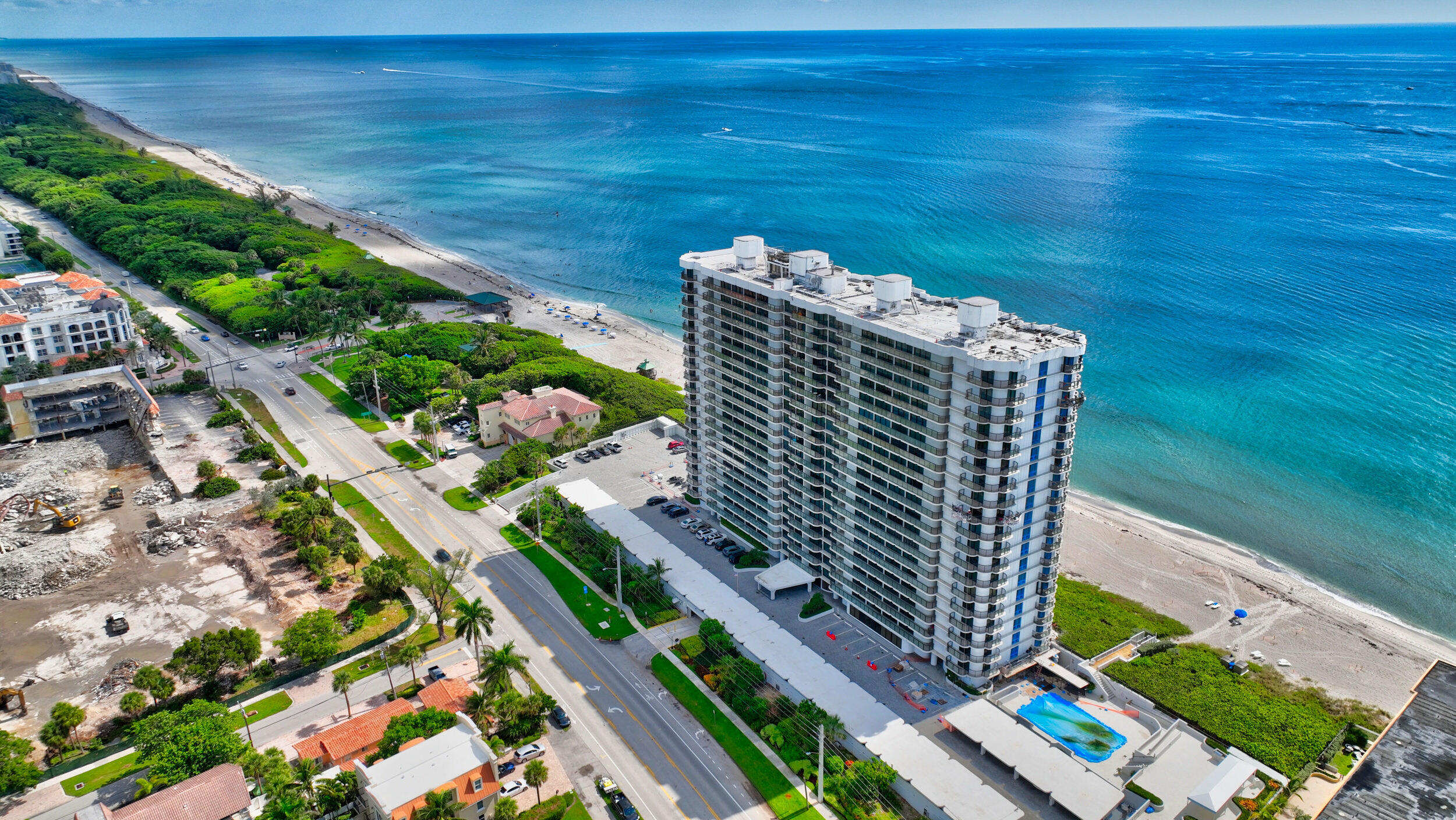 250 South Ocean Boulevard, Unit 16G Boca Raton, FL 33432 - Photo 5 of 91 04_dji_0766_67_68_69_70