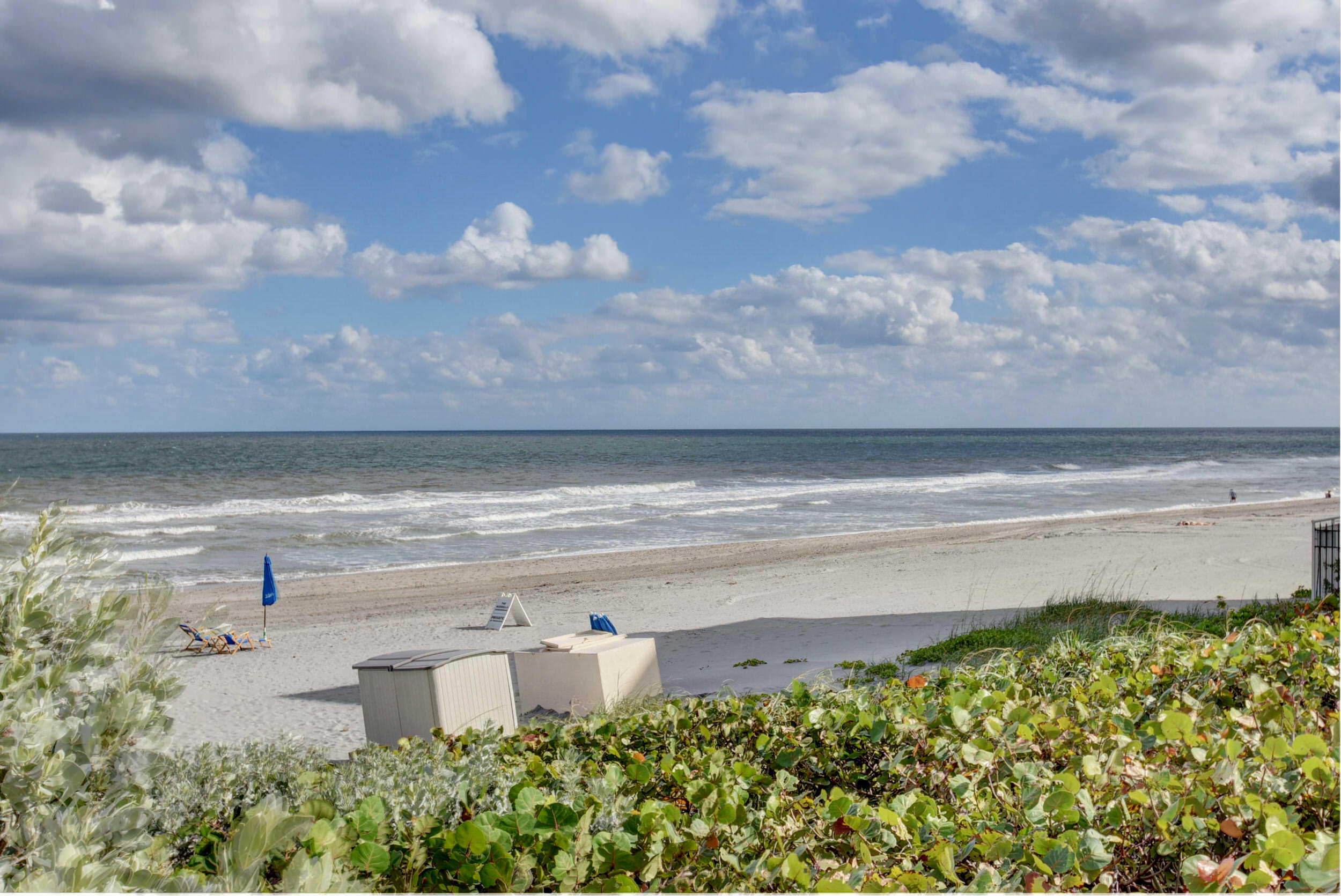 250 South Ocean Boulevard, Unit 16G Boca Raton, FL 33432 - Photo 88 of 91 a view of a lake with a big yard