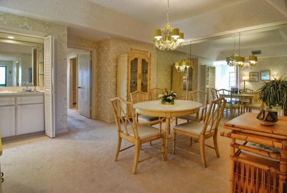 275 South Beach Road, Unit A203 Jupiter, FL 33469 - Photo 5 of 20 Dining Room