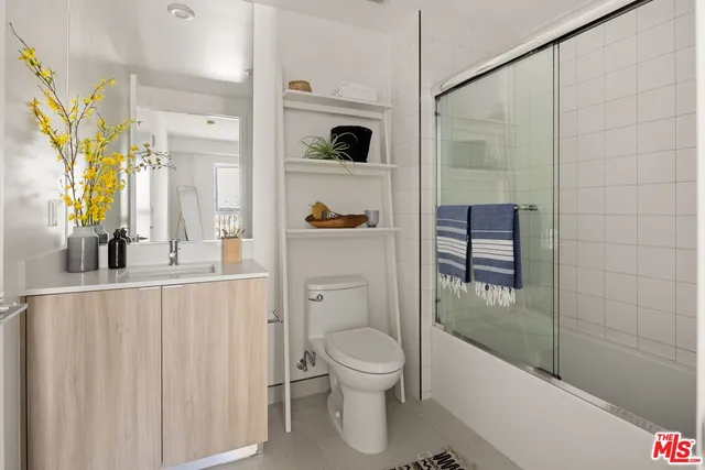 $5,295 | 2600 South Sepulveda Boulevard, Unit 309, Los Angeles, CA 90064