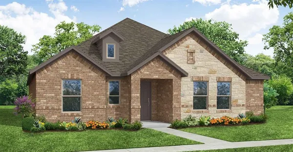 $411,705 | 2833 Hay Lane, Midlothian, TX 76065
