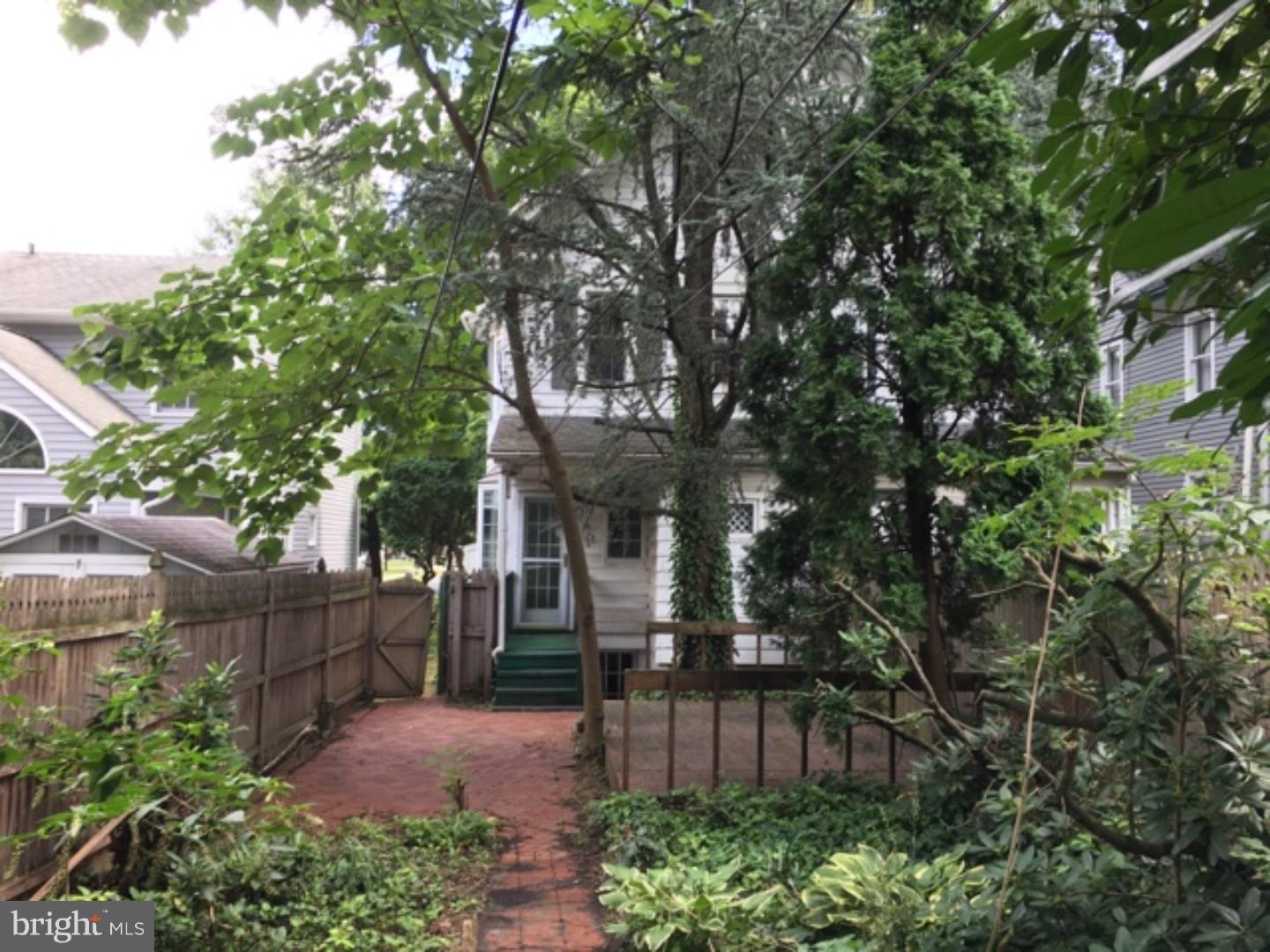 64 Grove Street Haddonfield, NJ 08033 - Photo 3 of 24