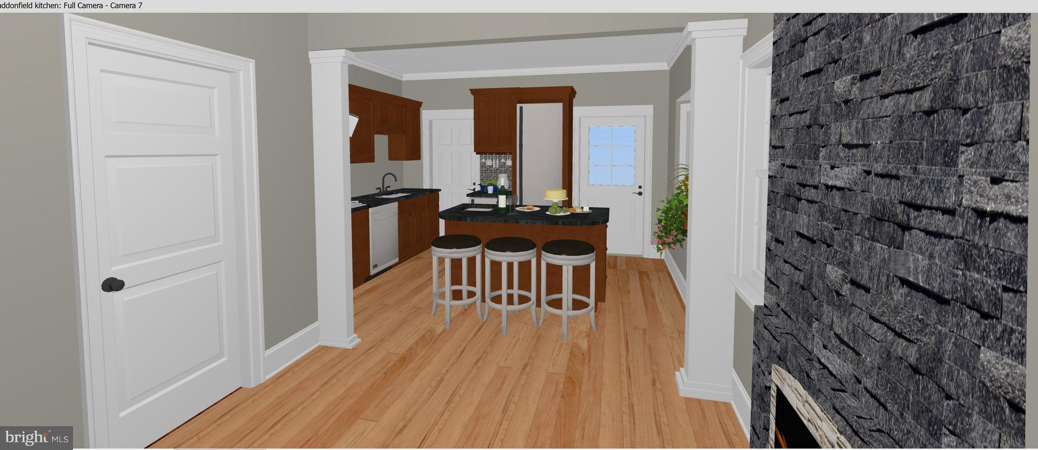 64 Grove Street Haddonfield, NJ 08033 - Photo 8 of 24