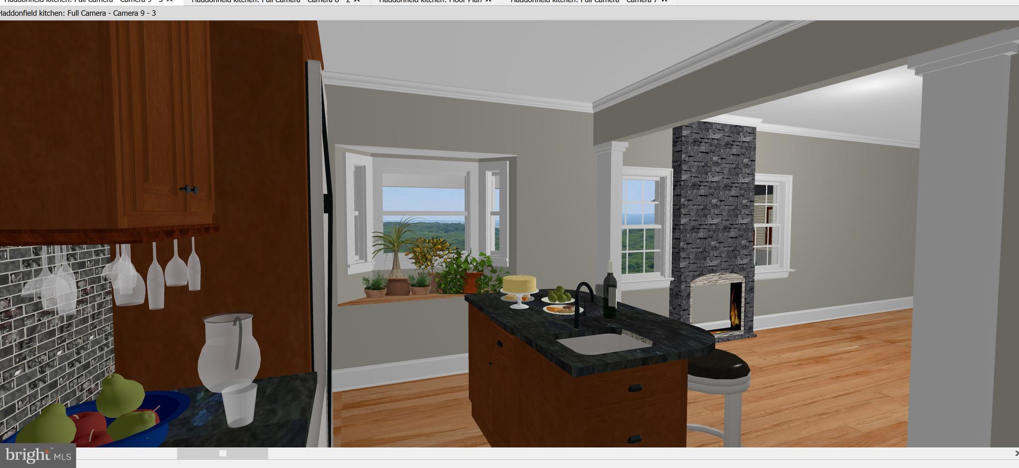 64 Grove Street Haddonfield, NJ 08033 - Photo 10 of 24