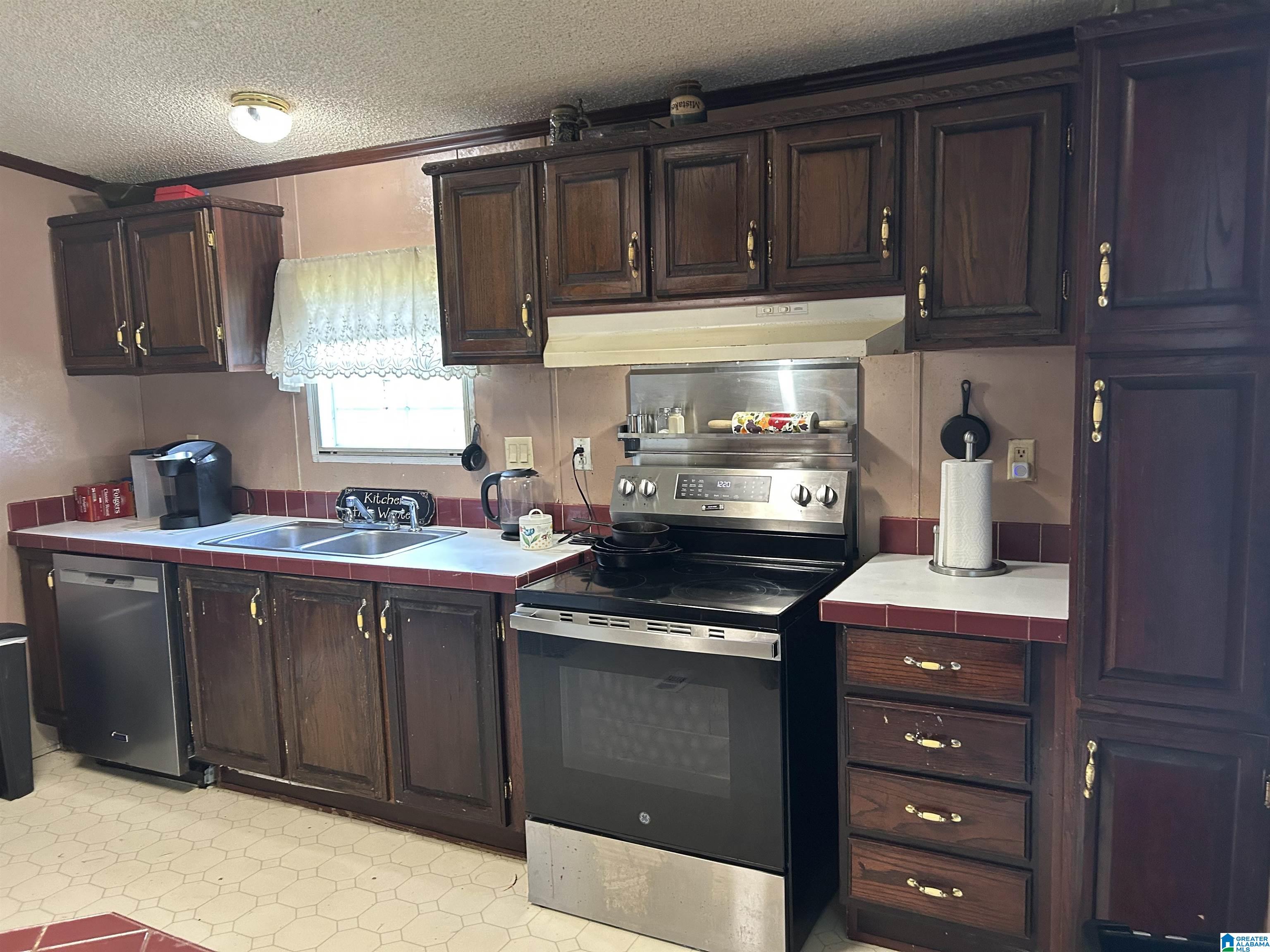 1460 Rose Hill Road Nauvoo, AL 35578 - Photo 14 of 25