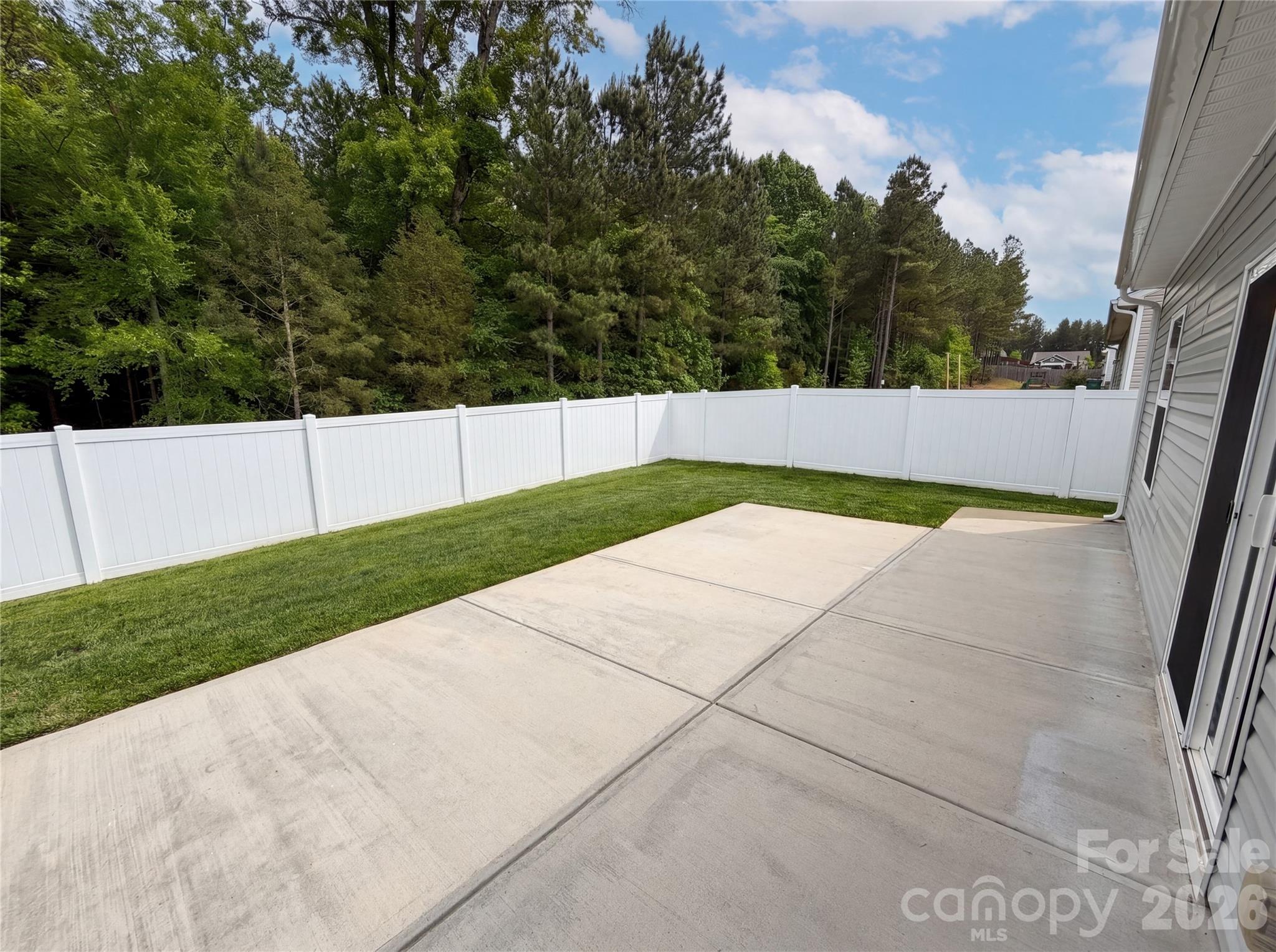 7336 Amberly Hills Road Charlotte, NC 28215 - Photo 24 of 25