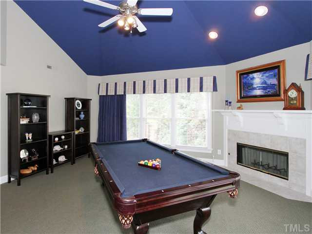 2505 Sharon View Lane Raleigh, NC 27614 - Photo 11 of 25 Bonus Room